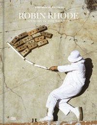 Enlarge image Cover: Robin Rhode - Hatje Cantz Verlag