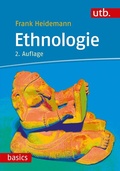 Cover: Ethnologie - UTB