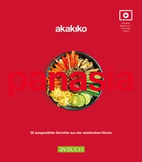 Abbildung von: panasia - Cadmos Verlag