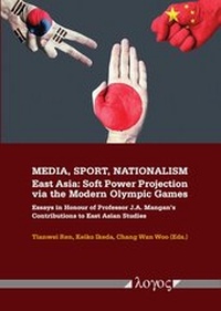 Abbildung von: Media, Sport, Nationalism - Logos Berlin