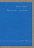 Cover: Panorama des Unsichtbaren - Logos Berlin