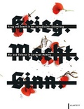 Cover: Krieg. Macht. Sinn. - Klartext