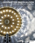 Cover: Gasometer Oberhausen - Klartext