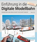 Cover: Einf&uuml;hrung in die Digitale Modellbahn - Klartext