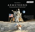 Cover: Armstrong - Der H&ouml;rverlag