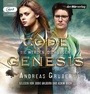 Cover: Code Genesis - Sie werden dich jagen - Der H&ouml;rverlag