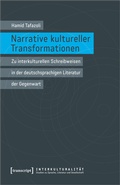 Cover: Narrative kultureller Transformationen - transcript