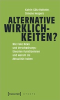 Cover: Alternative Wirklichkeiten? - transcript