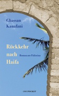 Cover: R&uuml;ckkehr nach Haifa - Lenos Verlag