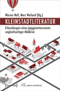 Cover: Kleinstadtliteratur - transcript