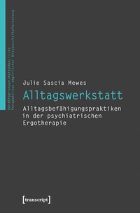 Enlarge image Cover: Alltagswerkstatt - transcript