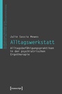 Cover: Alltagswerkstatt - transcript