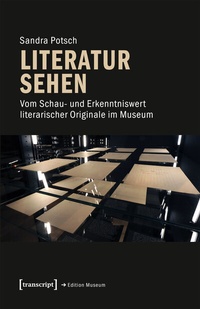Abbildung von: Literatur sehen - transcript