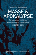 Cover: Masse & Apokalypse - transcript