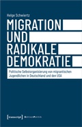 Cover: Migration und radikale Demokratie - transcript