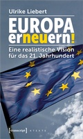 Cover: Europa erneuern! - transcript