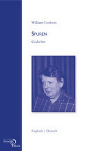Enlarge image Cover: Spuren - Edition Noack & Block