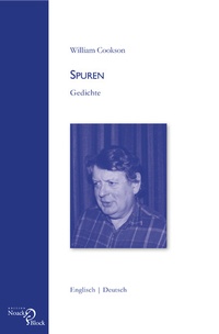 Enlarge image Cover: Spuren - Frank & Timme