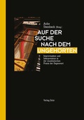 Cover: Auf der Suche nach dem Ungeh&ouml;rten - dohr k&ouml;ln