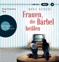 Cover: Frauen, die B&auml;rbel hei&szlig;en - Argon