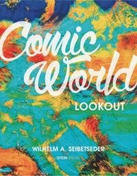 Abbildung von: COMIC WORLD - STEINVERLAG GmbH