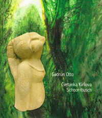 Abbildung von: Gudrun Otto und Cvetanka Kirilova Schnorrbusch - Museum d. Westlausitz Kamenz
