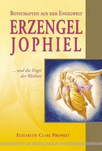 Abbildung von: Erzengel Jophiel - Silberschnur