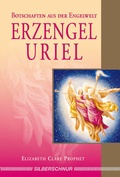 Cover: Erzengel Uriel - Silberschnur