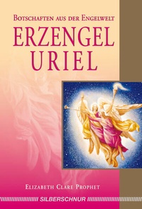 Enlarge image Cover: Erzengel Uriel - Silberschnur