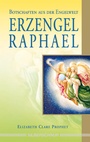 Cover: Erzengel Raphael - Silberschnur