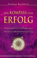 Cover: Der Kompass zum Erfolg - Silberschnur
