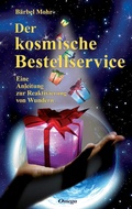 Cover: Der kosmische Bestellservice - Silberschnur
