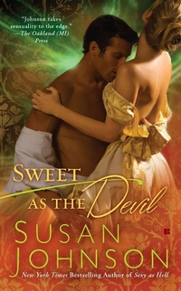 Enlarge image Cover: Sweet as the Devil - Berkley Books