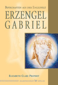 Enlarge image Cover: Erzengel Gabriel - Silberschnur