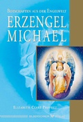 Cover: Erzengel Michael - Silberschnur