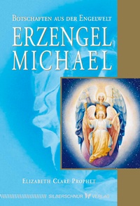 Enlarge image Cover: Erzengel Michael - Silberschnur