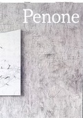 Cover: Giuseppe Penone [I] - Stiftung Saarl&auml;ndischer Kulturbesitz