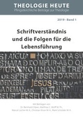 Cover: Schriftverst&auml;ndnis und die Folgen fu&uml;r die Lebensf&uuml;hrung - Bund Freikirchlicher Pfingstgemeinden