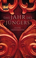 Cover: Das Jahr des J&uuml;ngers - SCRATCH Verlag