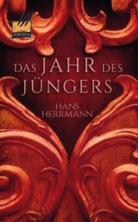 Enlarge image Cover: Das Jahr des Jüngers - SCRATCH Verlag
