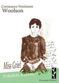 Cover: Fr&auml;ulein Kummer / Miss Grief - Calambac