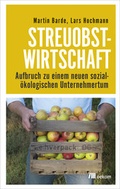 Cover: Streuobstwirtschaft - oekom verlag
