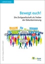 Cover: Bewegt euch! - oekom verlag