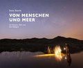 Cover: Von Menschen und Meer - Quedens Verlag