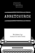 Cover: Abbeychurch - Sheba Blake Publishing