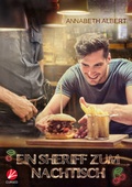 Cover: Ein Sheriff zum Nachtisch - Cursed Verlag