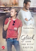 Cover: Gl&uuml;ck kann man nicht kaufen - Cursed Verlag