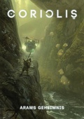 Cover: Arams Geheimnis - Uhrwerk-Verlag