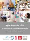 Cover: Digital. Konzertiert. Aktiv. - IMI-Verlag
