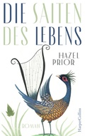 Cover: Die Saiten des Lebens - HarperCollins